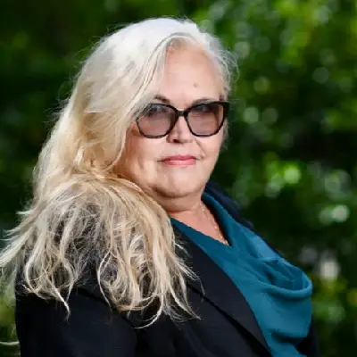 Kimberly A. Cutler
